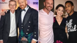 what happened to john buultjens brother